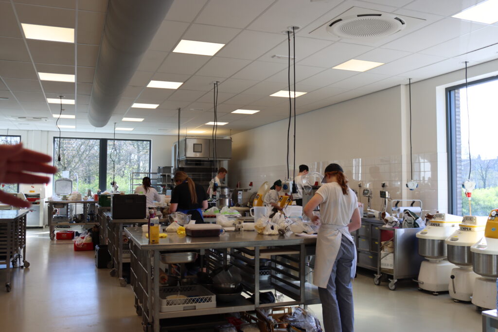 Fotoalbum: NK 2023 – Middag NK 2023 – Middag