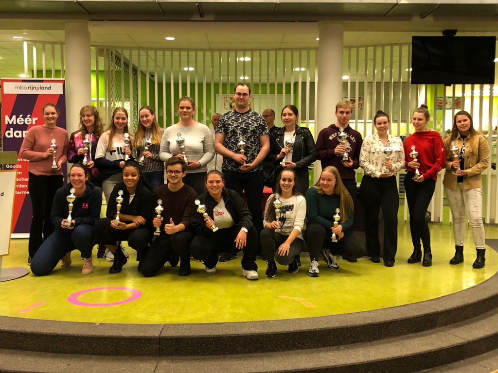 Fotoalbum: Regio wedstrijden West 2020 Regio wedstrijden West 2020