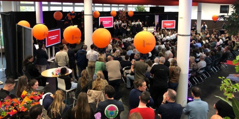 Nieuws: Dit zijn de acht Nederlands kampioenen van de 65e Jeugd Vakwedstrijden