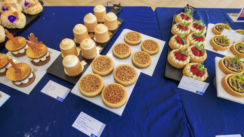 Nederlands kampioenschap 2025