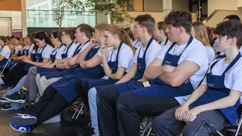 Nederlands kampioenschap 2025