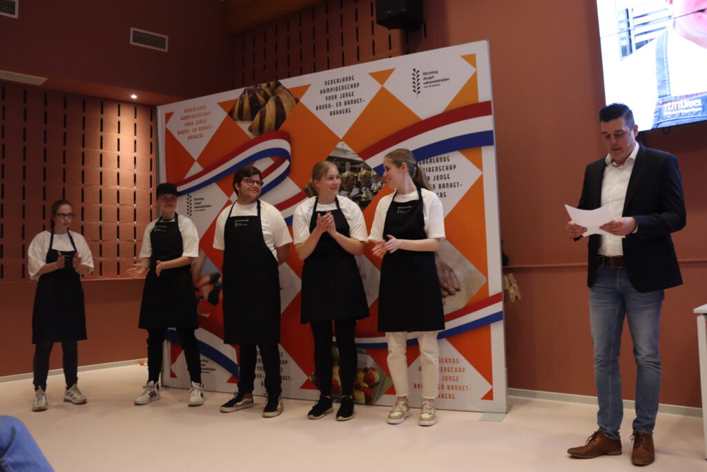 Fotoalbum: NK 2023 – Avond NK 2023 – Avond