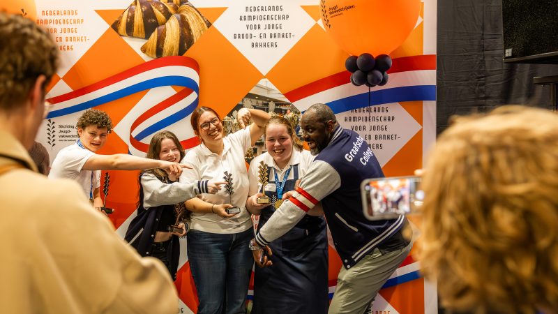 Editie 2026 in beeld