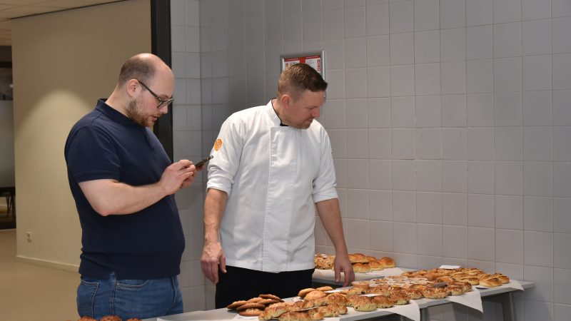 Editie 2026 in beeld