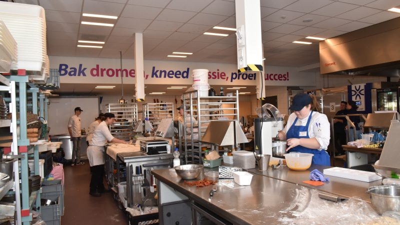 Editie 2026 in beeld