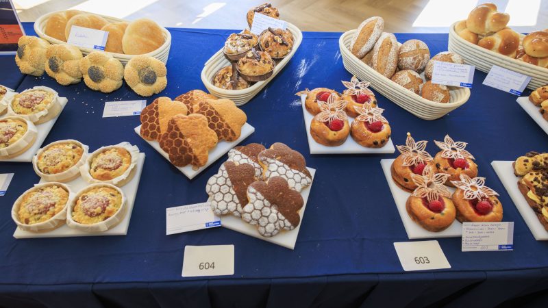 Nederlands kampioenschap 2025