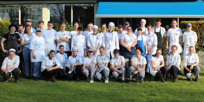 Nieuws: NK Jeugd Vakwedstrijden 2020 definitief afgelast