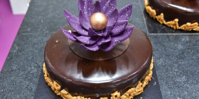 Nieuws: Meer dan tachtig deelnemers aan Jeugdvakwedstrijden Regio Zuid-Oost