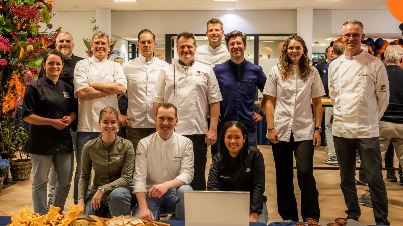 Editie 2026 in beeld