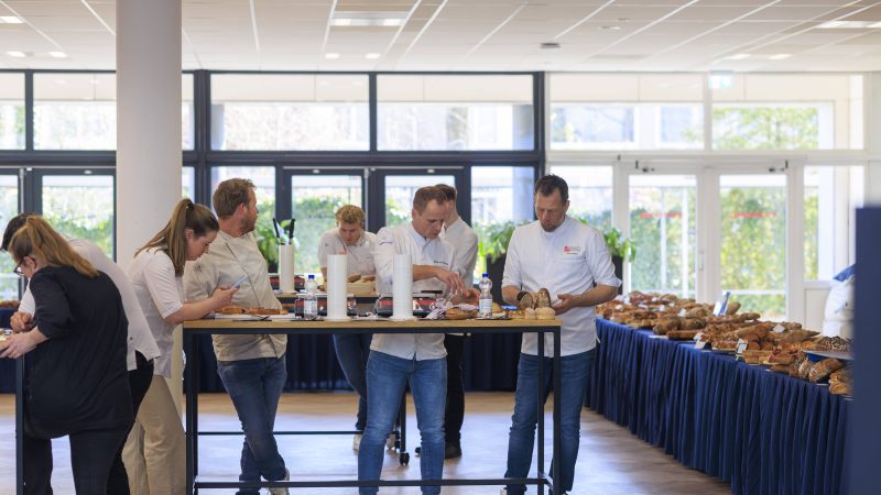 Nederlands kampioenschap 2025