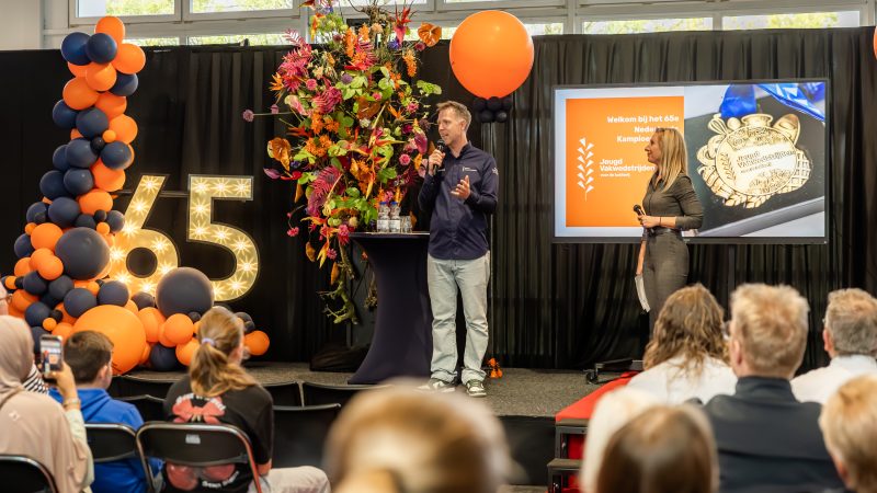 Editie 2026 in beeld