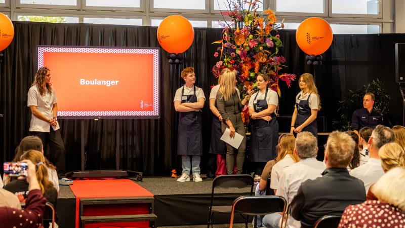 Editie 2026 in beeld