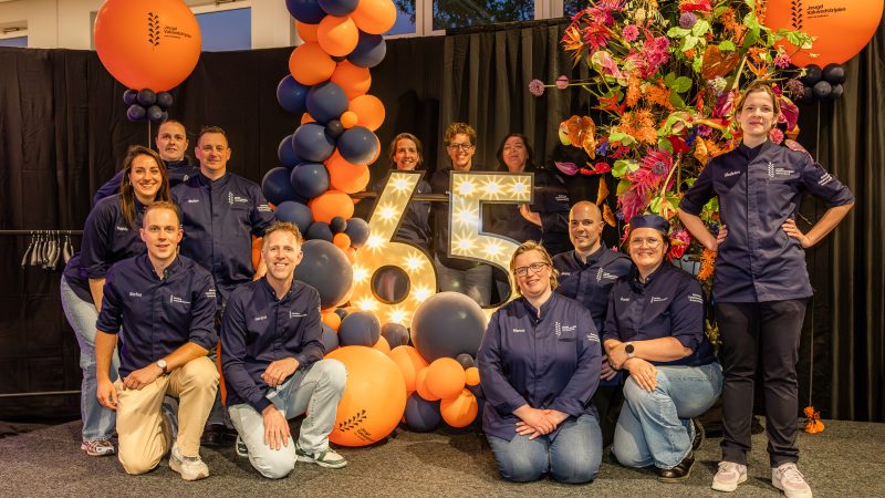 Editie 2026 in beeld