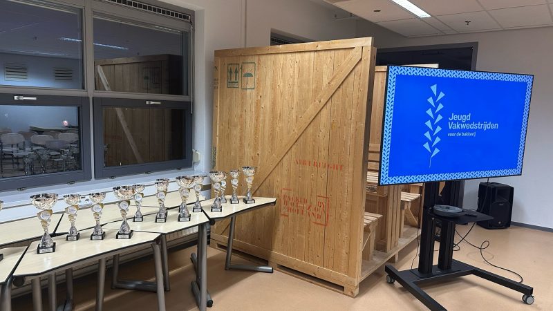 Regio<wbr>wedstrijden 2025