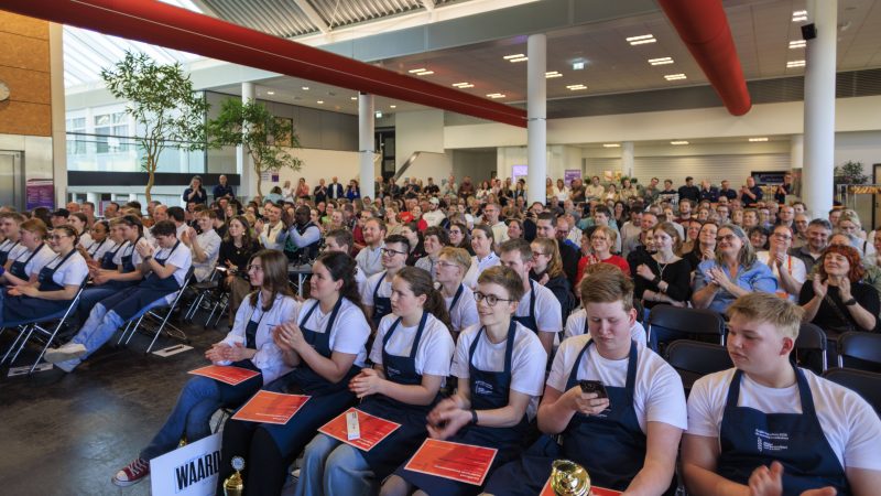 Nederlands kampioenschap 2025