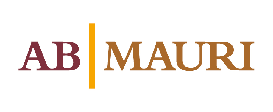 Logo van AB-Mauri