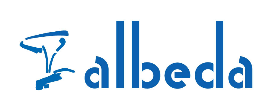 Logo van Albeda College