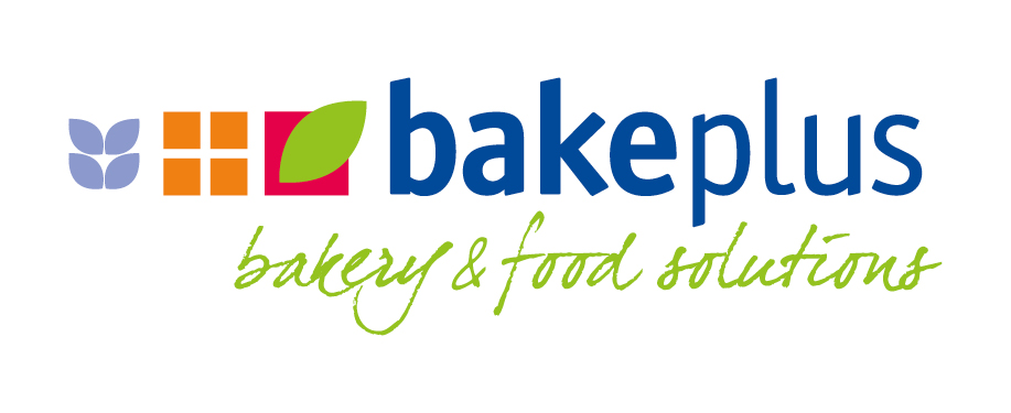 Logo van Bakeplus