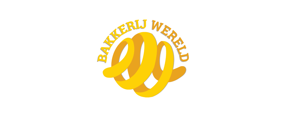 Logo van Bakkerijwereld
