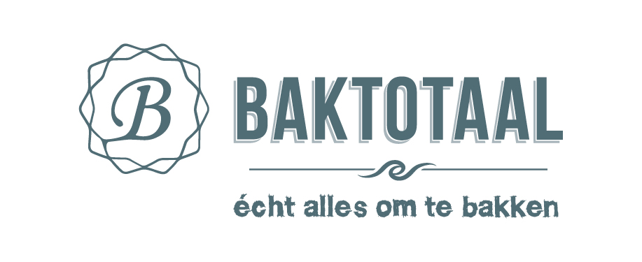Logo van BakTotaal