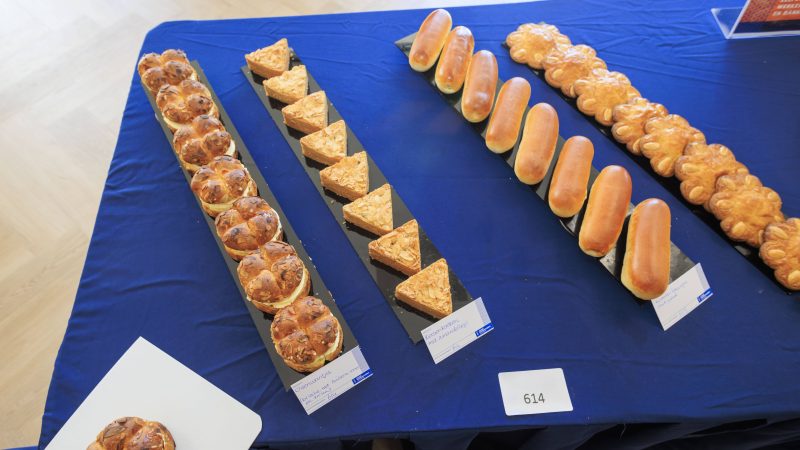 Nederlands kampioenschap 2025