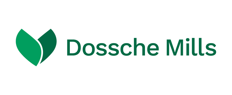 Logo van Dossche Mills