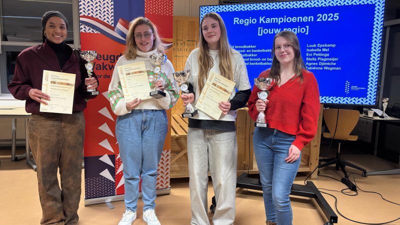 Regio<wbr>wedstrijden 2025
