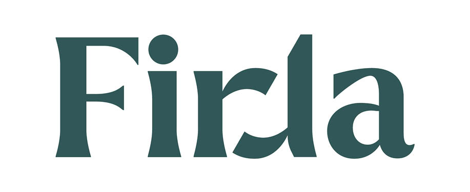 Logo van Firda