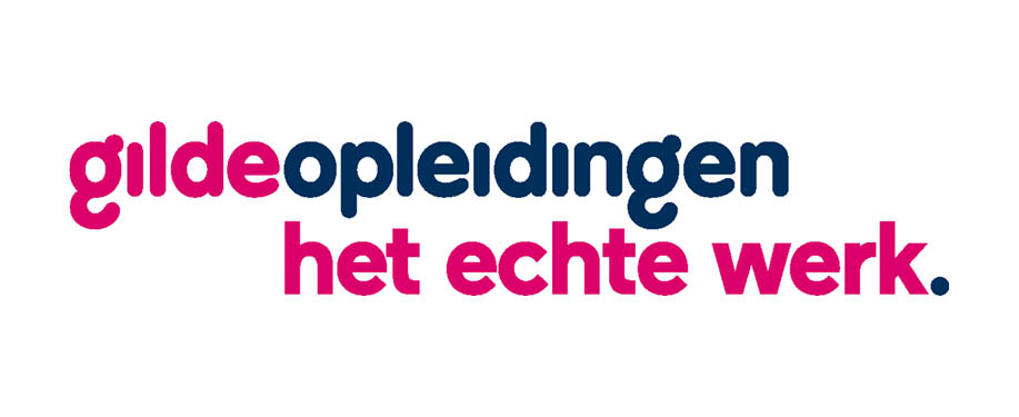 Logo van Gilde opleidingen