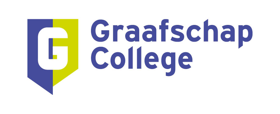 Logo van Graafschap college