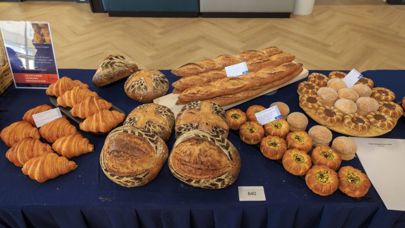 Nederlands kampioenschap 2025