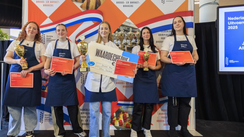 Nederlands kampioenschap 2025