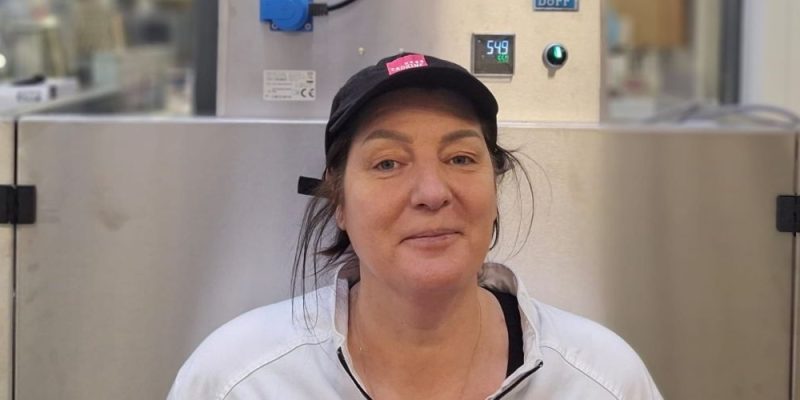 Nieuws: De Jeugd Vakwedstrijden: ‘Stiekem alvast een beetje oefenen voor je examen’