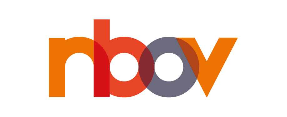 Logo van NBOV