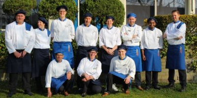 Jeugd Vakwedstrijden MBO NK 2017