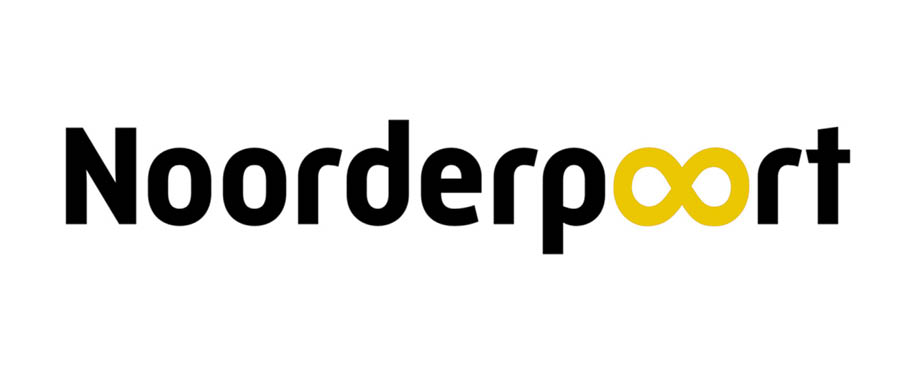 Logo van Noorderpoort College