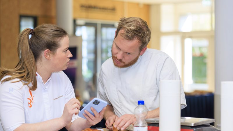 Nederlands kampioenschap 2025