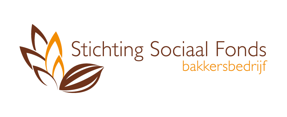 Logo van Stichting Sociaal Fonds