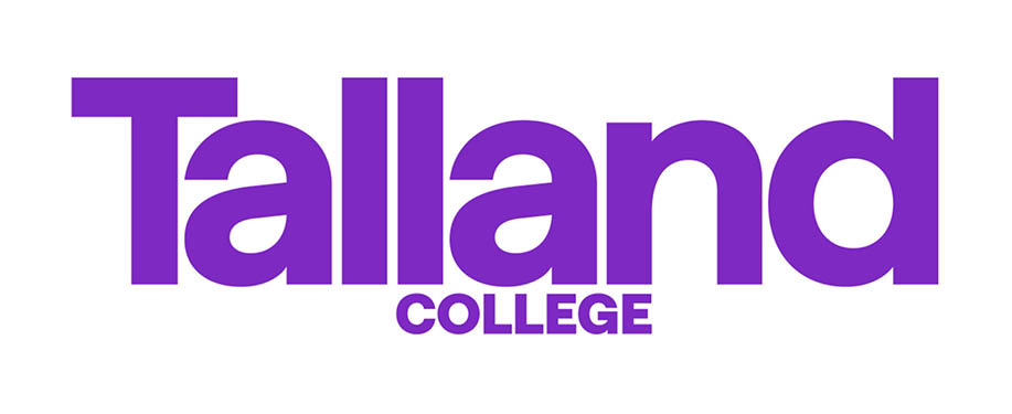 Logo van Talland College
