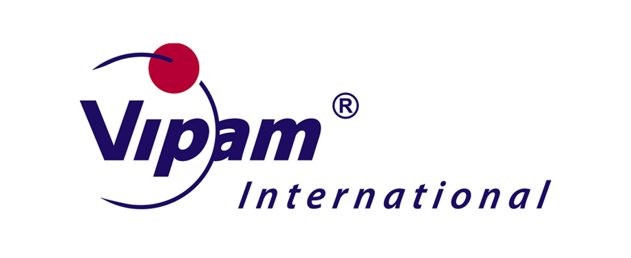 Logo van Vipam