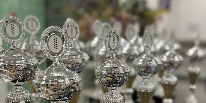 Nieuws: Winnaars Nederlands Kampioenschap 2026